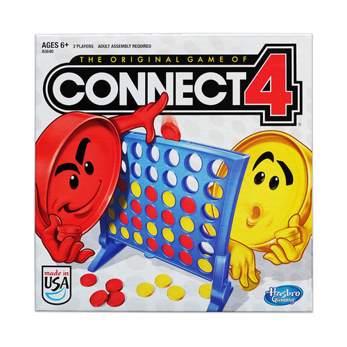 커넥트 4 (A5640)